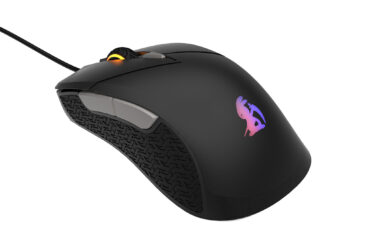 Gaming Mouse RAPID RGB