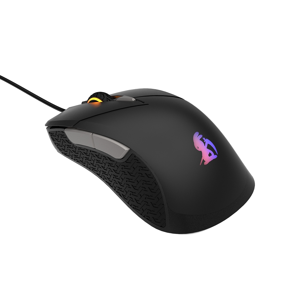 Gaming Mouse RAPID RGB